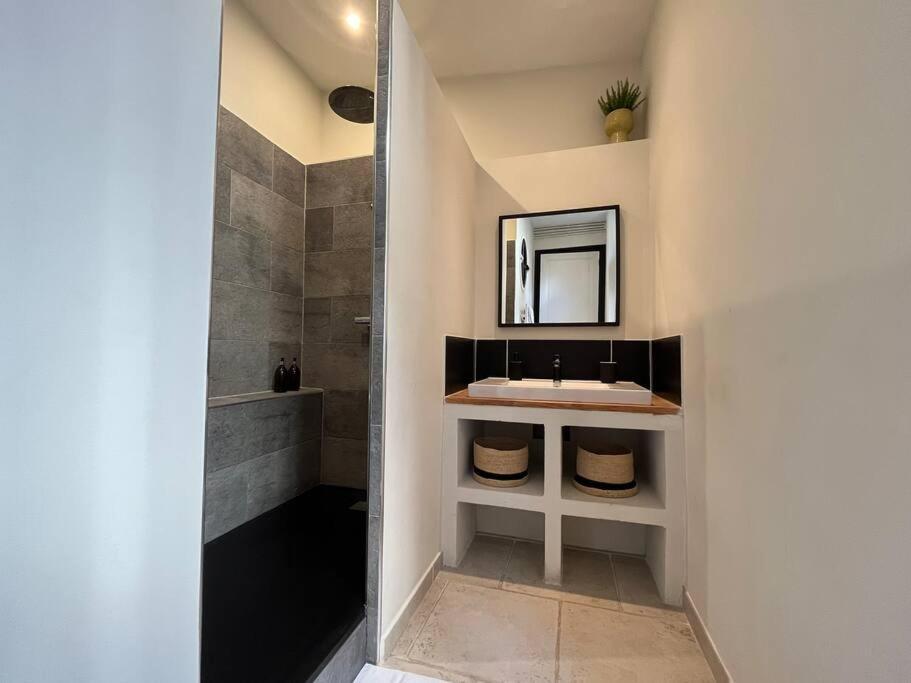 Appartement Au Coeur De Caen Kültér fotó