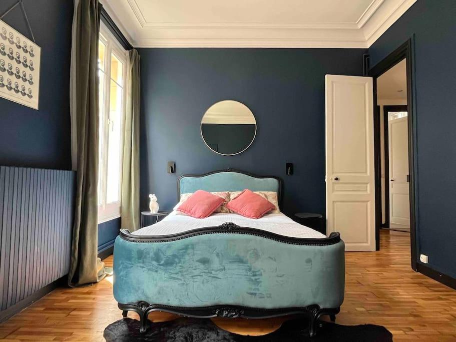 Appartement Au Coeur De Caen Kültér fotó